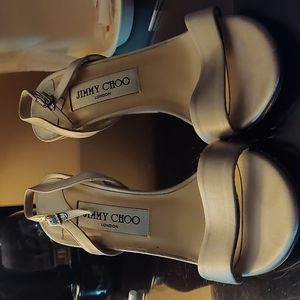 Jimmy choo